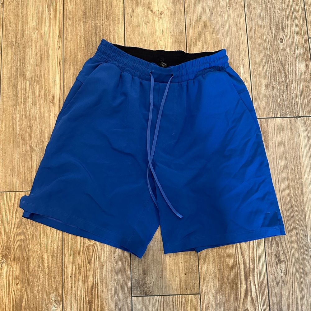 Lululemon Swim Short 7”